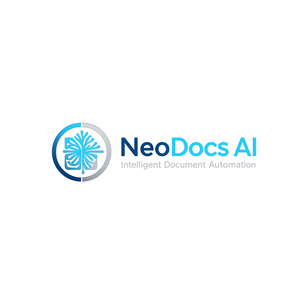 NeoDocs AI Logo